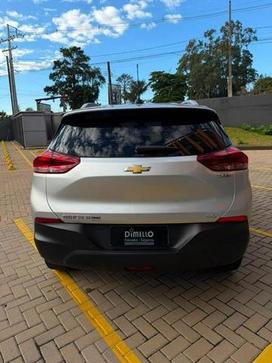 CHEVROLET TRACKER 12T A LTZ