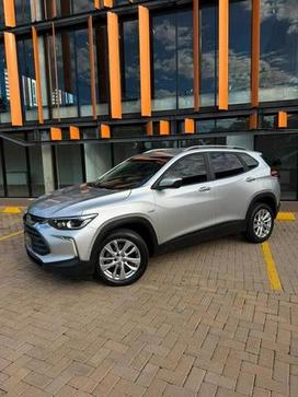 CHEVROLET TRACKER 12T A LTZ