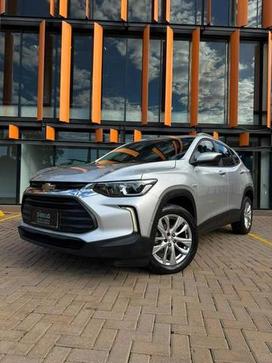 CHEVROLET TRACKER 12T A LTZ