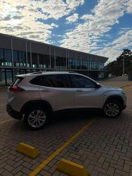CHEVROLET TRACKER 12T A LTZ