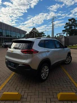 CHEVROLET TRACKER 12T A LTZ