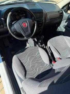 FIAT STRADA WORKING
