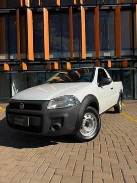FIAT STRADA WORKING