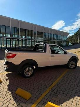 FIAT STRADA WORKING