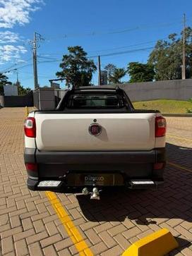 FIAT STRADA WORKING
