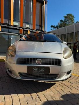 FIAT PUNTO SPORTING 1.8