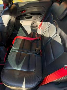FIAT PUNTO SPORTING 1.8