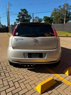FIAT PUNTO SPORTING 1.8