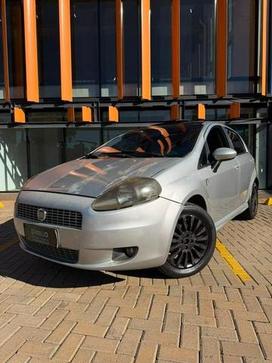 FIAT PUNTO SPORTING 1.8