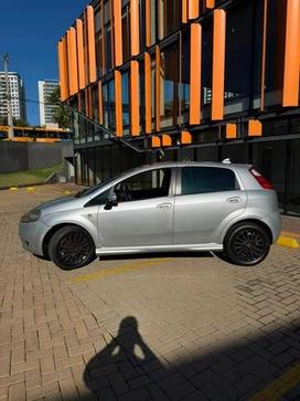 FIAT PUNTO SPORTING 1.8