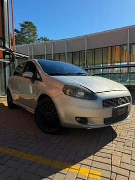 FIAT PUNTO SPORTING 1.8