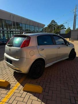 FIAT PUNTO SPORTING 1.8