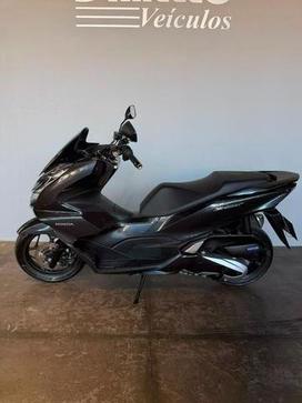 HONDA PCX 160