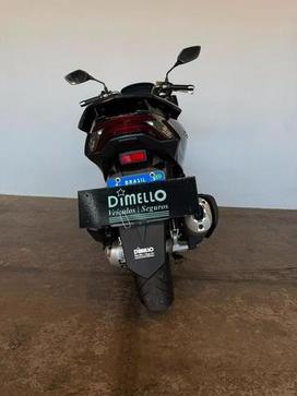 HONDA PCX 160