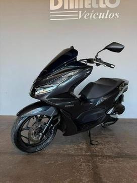HONDA PCX 160