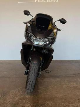 HONDA PCX 160