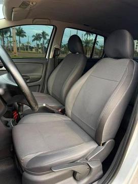 VOLKSWAGEN FOX 1.0 GII