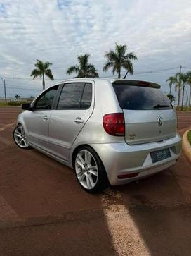 VOLKSWAGEN FOX 1.0 GII