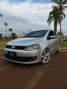 VOLKSWAGEN FOX 1.0 GII