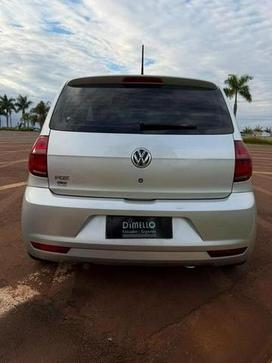 VOLKSWAGEN FOX 1.0 GII