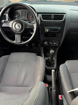 VOLKSWAGEN FOX 1.0 GII