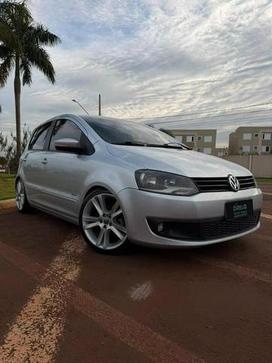 VOLKSWAGEN FOX 1.0 GII