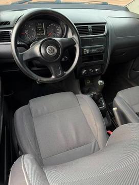 VOLKSWAGEN FOX 1.0 GII