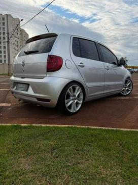 VOLKSWAGEN FOX 1.0 GII