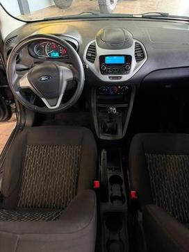 FORD KA SE 1.0 HA C