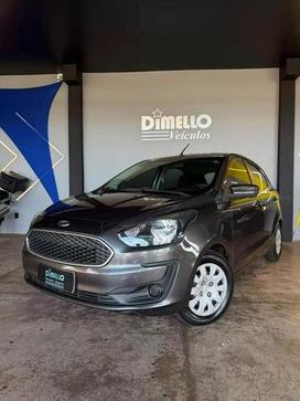 FORD KA SE 1.0 HA C