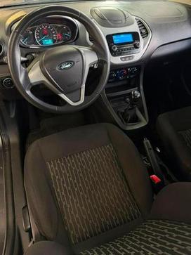 FORD KA SE 1.0 HA C