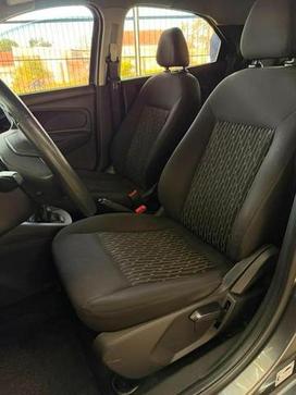 FORD KA SE 1.0 HA C