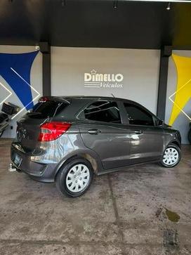 FORD KA SE 1.0 HA C