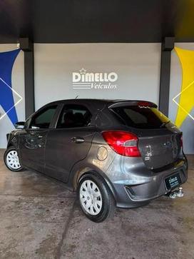 FORD KA SE 1.0 HA C