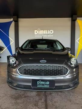FORD KA SE 1.0 HA C