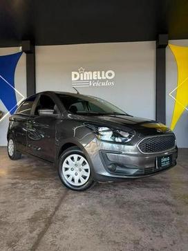 FORD KA SE 1.0 HA C