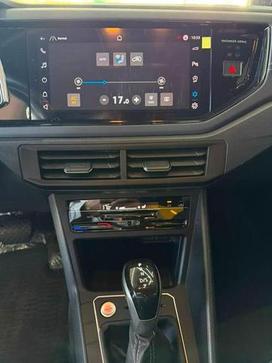 VOLKSWAGEN VIRTUS EXCLUSIVE