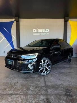 VOLKSWAGEN VIRTUS EXCLUSIVE