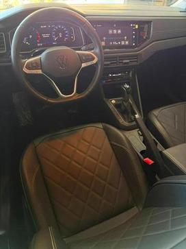 VOLKSWAGEN VIRTUS EXCLUSIVE