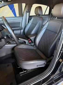 VOLKSWAGEN VIRTUS EXCLUSIVE