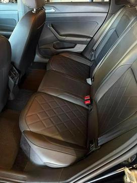VOLKSWAGEN VIRTUS EXCLUSIVE