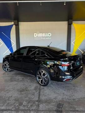 VOLKSWAGEN VIRTUS EXCLUSIVE