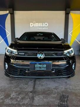 VOLKSWAGEN VIRTUS EXCLUSIVE