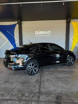 VOLKSWAGEN VIRTUS EXCLUSIVE