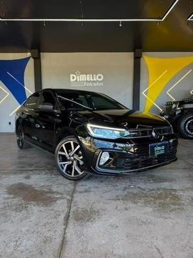 VOLKSWAGEN VIRTUS EXCLUSIVE
