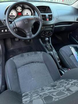 PEUGEOT 207SW XR S