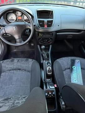 PEUGEOT 207SW XR S