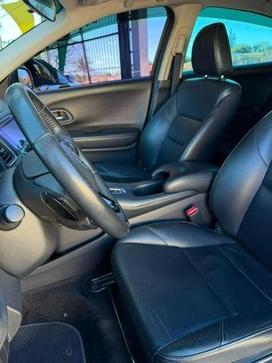 HONDA HR-V EXL CVT