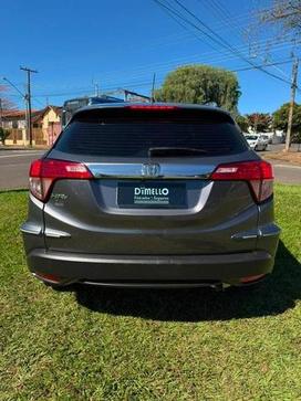 HONDA HR-V EXL CVT