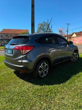 HONDA HR-V EXL CVT
